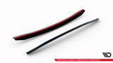 Maxton Design - Spoiler Cap Subaru Impreza WRX STI MK4