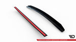 Maxton Design - Spoiler Cap Subaru Impreza WRX STI MK4