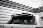 Maxton Design - Spoiler Cap Volkswagen Scirocco R MK3