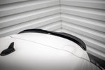 Maxton Design - Spoiler Cap Volkswagen Scirocco R MK3