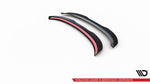 Maxton Design - Spoiler Cap Volkswagen Scirocco R MK3