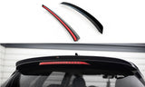 Maxton Design - Spoiler Extension Hyundai I30 MK3 Hatchback