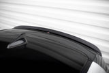 Maxton Design - Spoiler Extension Hyundai I30 MK3 Hatchback