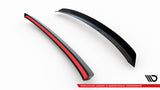 Maxton Design - Spoiler Extension Hyundai I30 MK3 Hatchback