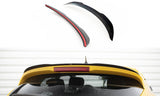 Maxton Design - Spoiler Cap Renault Megane RS Trophy / RS Cup MK3