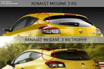 Maxton Design - Spoiler Cap Renault Megane RS Trophy / RS Cup MK3