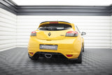 Maxton Design - Spoiler Cap Renault Megane RS Trophy / RS Cup MK3