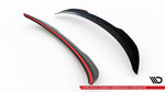 Maxton Design - Spoiler Cap Renault Megane RS Trophy / RS Cup MK3