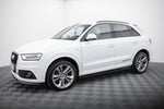 Maxton Design - Side Skirts Diffusers Audi Q3 S-Line 8U