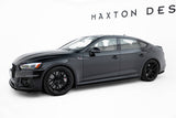 Maxton Design - Side Skirts Diffusers Audi RS5 Sportback F5