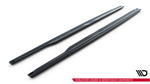 Maxton Design - Side Skirts Diffusers Audi RS5 Sportback F5