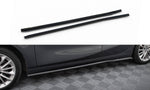 Maxton Design - Side Skirts Diffusers BMW Series 1 F40 Side Skirts Diffusers Maxton Design royalty-bespoke.myshopify.com 