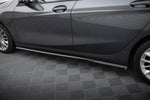 Maxton Design - Side Skirts Diffusers BMW Series 1 F40 Side Skirts Diffusers Maxton Design royalty-bespoke.myshopify.com 