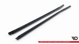 Maxton Design - Side Skirts Diffusers BMW Series 1 F40 Side Skirts Diffusers Maxton Design royalty-bespoke.myshopify.com 