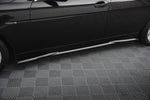 Maxton Design - Side Skirts Diffusers BMW Series 7 E65