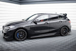 Maxton Design - Side Skirts Diffusers BMW M135i M-Performance F40 Side Skirts Diffusers Maxton Design royalty-bespoke.myshopify.com 