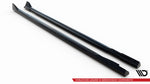 Maxton Design - Side Skirts Diffusers BMW IX M-Pack I20