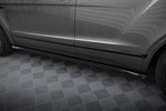 Maxton Design - Side Skirts Diffusers Bentley Bentayga MK1