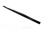 Maxton Design - Side Skirts Diffusers Ford Focus ST / ST-Line MK3 / MK3 FL Hatchback / Estate