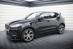 Maxton Design - Side Skirts Diffusers Jaguar E-Pace R-Dynamic MK1