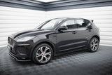 Maxton Design - Side Skirts Diffusers Jaguar E-Pace R-Dynamic MK1