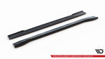 Maxton Design - Side Skirts Diffusers Jeep Grand Cherokee Trailhawk MK5