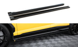 Maxton Design - Side Skirts Diffusers Lamborghini Urus MK1