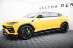 Maxton Design - Side Skirts Diffusers Lamborghini Urus MK1