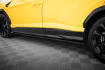 Maxton Design - Side Skirts Diffusers Lamborghini Urus MK1