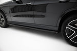 Maxton Design - Side Skirts Diffusers Mercedes Benz GLC-Class Coupe AMG-Line C254