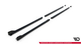 Maxton Design - Side Skirts Diffusers Mercedes Benz V-Class Long AMG-Line W447