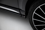 Maxton Design - Side Skirts Diffusers Mercedes Benz V-Class Long AMG-Line W447 (Facelift 2)