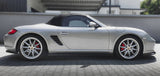 Maxton Design - Side Skirts Diffusers Porsche Boxster 987