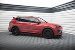 Maxton Design - Side Skirts Diffusers Seat Tarraco FR MK1