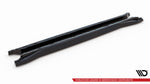 Maxton Design - Side Skirts Diffusers Seat Tarraco FR MK1