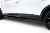 Maxton Design - Side Skirts Diffusers V.1 Cupra Formentor MK1 (Facelift)