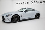 Maxton Design - Side Skirts Diffusers V.1 Mercedes Benz AMG GT 63 C192