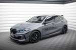 Maxton Design - Side Skirts Diffusers V.1 BMW Series 1 F40 M-Pack / M135i