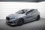 Maxton Design - Side Skirts Diffusers V.1 BMW Series 1 F40 M-Pack / M135i Side Skirts Diffusers Maxton Design royalty-bespoke.myshopify.com 