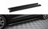 Maxton Design - Side Skirts Diffusers V.2 Audi Q8 / Q8 S-Line / SQ8 MK1