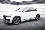 Maxton Design - Side Skirts Diffusers V.2 Audi Q8 / Q8 S-Line / SQ8 MK1