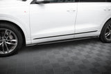 Maxton Design - Side Skirts Diffusers V.2 Audi Q8 / Q8 S-Line / SQ8 MK1