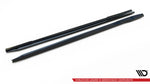 Maxton Design - Side Skirts Diffusers V.2 BMW M2 G87