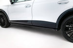 Maxton Design - Side Skirts Diffusers V.2 Cupra Formentor MK1 (Facelift)