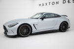 Maxton Design - Side Skirts Diffusers V.2 Mercedes Benz AMG GT 63 C192