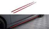 Maxton Design - Side Skirts Diffusers V.2 BMW Series 1 F40 M-Pack / M135i Side Skirts Diffusers Maxton Design royalty-bespoke.myshopify.com 