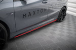 Maxton Design - Side Skirts Diffusers V.2 BMW Series 1 F40 M-Pack / M135i Side Skirts Diffusers Maxton Design royalty-bespoke.myshopify.com 