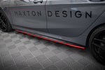 Maxton Design - Side Skirts Diffusers V.2 BMW Series 1 F40 M-Pack / M135i Side Skirts Diffusers Maxton Design royalty-bespoke.myshopify.com 