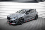 Maxton Design - Side Skirts Diffusers V.2 BMW Series 1 F40 M-Pack / M135i Side Skirts Diffusers Maxton Design royalty-bespoke.myshopify.com 