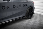 Maxton Design - Side Skirts Diffusers V.3 BMW Series 1 F40 M-Pack / M135i Side Skirts Diffusers Maxton Design royalty-bespoke.myshopify.com 